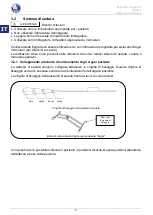 Предварительный просмотр 112 страницы Vermeiren Eagle 620 User Manual