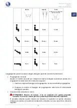 Предварительный просмотр 113 страницы Vermeiren Eagle 620 User Manual