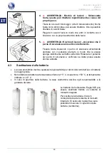 Preview for 122 page of Vermeiren Eagle 620 User Manual