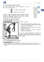 Preview for 137 page of Vermeiren Eagle 620 User Manual