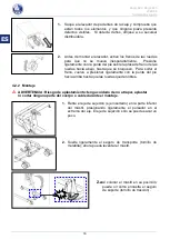 Предварительный просмотр 146 страницы Vermeiren Eagle 620 User Manual