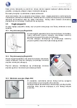 Preview for 169 page of Vermeiren Eagle 620 User Manual