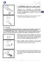 Предварительный просмотр 173 страницы Vermeiren Eagle 620 User Manual