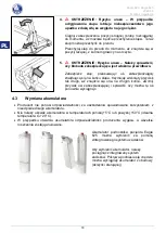 Preview for 174 page of Vermeiren Eagle 620 User Manual