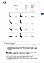 Предварительный просмотр 191 страницы Vermeiren Eagle 620 User Manual