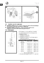 Preview for 78 page of Vermeiren Eclips+ AD Instruction Manual