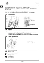 Preview for 90 page of Vermeiren Eclips+ AD Instruction Manual