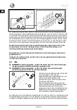 Preview for 104 page of Vermeiren Eclips+ AD Instruction Manual