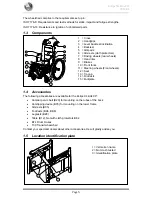 Preview for 7 page of Vermeiren Eclips X4 90 Instruction Manual