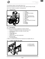 Preview for 7 page of Vermeiren Eclips X4 kids 90 Degrees Instruction Manual