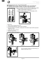 Preview for 16 page of Vermeiren Eclips X4 kids 90 Degrees Instruction Manual