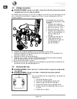 Preview for 58 page of Vermeiren Eclips X4 kids 90 Degrees Instruction Manual