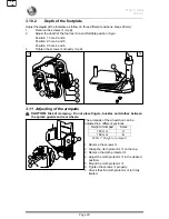 Preview for 22 page of Vermeiren Eclips X4 kids Instruction Manual