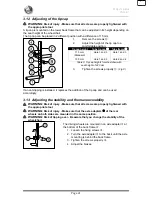 Preview for 23 page of Vermeiren Eclips X4 kids Instruction Manual