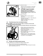 Preview for 33 page of Vermeiren Eclips X4 kids Instruction Manual