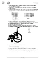 Preview for 38 page of Vermeiren Eclips X4 kids Instruction Manual