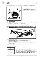 Preview for 42 page of Vermeiren Eclips X4 kids Instruction Manual