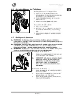 Preview for 101 page of Vermeiren Eclips X4 Instruction Manual