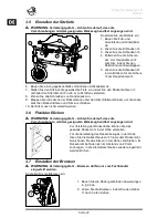 Preview for 114 page of Vermeiren Eclips X4 Instruction Manual