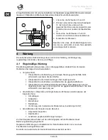 Preview for 118 page of Vermeiren Eclips X4 Instruction Manual