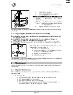 Предварительный просмотр 25 страницы Vermeiren Eclips+ Instruction Manual