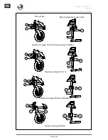 Предварительный просмотр 48 страницы Vermeiren Eclips+ Instruction Manual