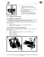 Предварительный просмотр 51 страницы Vermeiren Eclips+ Instruction Manual