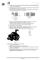 Предварительный просмотр 74 страницы Vermeiren Eclips+ Instruction Manual