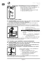 Предварительный просмотр 82 страницы Vermeiren Eclips+ Instruction Manual