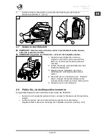 Предварительный просмотр 99 страницы Vermeiren Eclips+ Instruction Manual