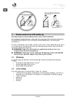 Предварительный просмотр 106 страницы Vermeiren Eclips+ Instruction Manual