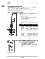 Предварительный просмотр 112 страницы Vermeiren Eclips+ Instruction Manual