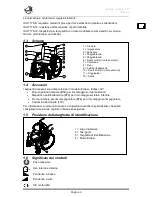 Предварительный просмотр 125 страницы Vermeiren Eclips+ Instruction Manual