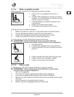 Предварительный просмотр 131 страницы Vermeiren Eclips+ Instruction Manual