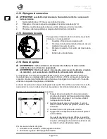 Предварительный просмотр 132 страницы Vermeiren Eclips+ Instruction Manual