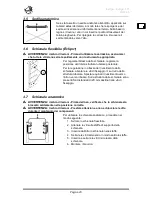 Предварительный просмотр 139 страницы Vermeiren Eclips+ Instruction Manual