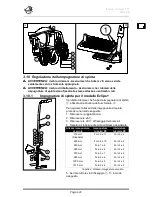 Предварительный просмотр 141 страницы Vermeiren Eclips+ Instruction Manual