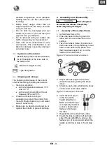 Предварительный просмотр 7 страницы Vermeiren Eco-Plus Instruction Manual