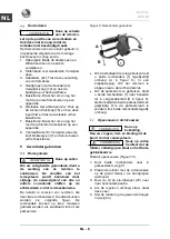 Предварительный просмотр 28 страницы Vermeiren Eco-Plus Instruction Manual