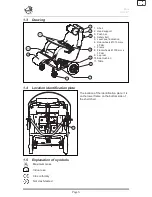 Предварительный просмотр 7 страницы Vermeiren Elios Instruction Manual