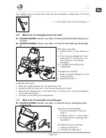 Предварительный просмотр 47 страницы Vermeiren Elios Instruction Manual