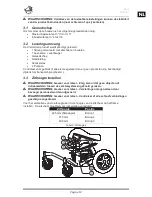 Предварительный просмотр 49 страницы Vermeiren Elios Instruction Manual