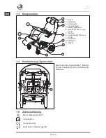 Предварительный просмотр 60 страницы Vermeiren Elios Instruction Manual