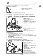 Предварительный просмотр 65 страницы Vermeiren Elios Instruction Manual