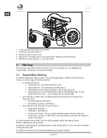 Предварительный просмотр 68 страницы Vermeiren Elios Instruction Manual