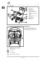 Предварительный просмотр 78 страницы Vermeiren Elios Instruction Manual