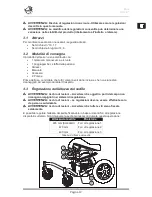 Предварительный просмотр 85 страницы Vermeiren Elios Instruction Manual