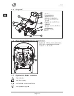 Предварительный просмотр 96 страницы Vermeiren Elios Instruction Manual