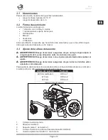 Предварительный просмотр 103 страницы Vermeiren Elios Instruction Manual