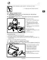 Предварительный просмотр 119 страницы Vermeiren Elios Instruction Manual